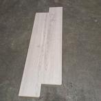 Restpartij 17,3 m2 laminaat Rooms  Luxor Oak Silver RV820, Ophalen, Dehg.info@swisskrono.com, Wittstocker Chaussee 1 16909 Heiligengrabe Duitsland