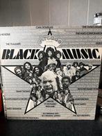 T6.  Black Music - Arcade Records LP (20 Original Hits), Ophalen of Verzenden, 1960 tot 1980, Gebruikt, 12 inch