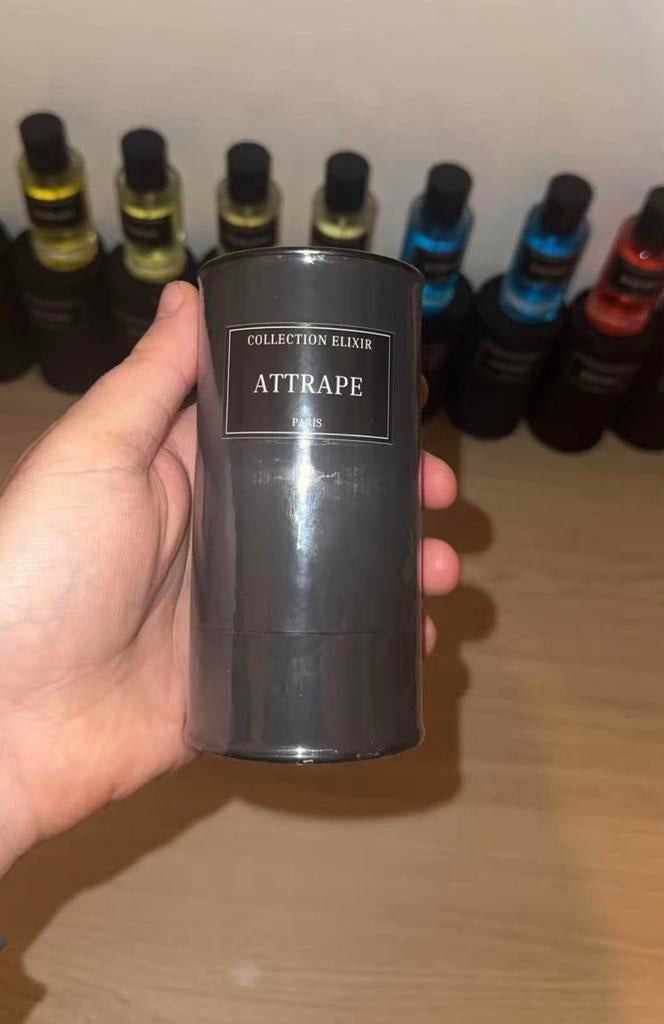 Groothandel Franse parfum, Ophalen of Verzenden, Nieuw