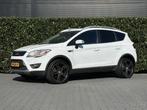 Ford Kuga 2.5 20V Titanium AUTOMAAT, CRUISE CONTROL, CLIMATE, Auto's, Ford, Automaat, Euro 5, Gebruikt, 10 km/l
