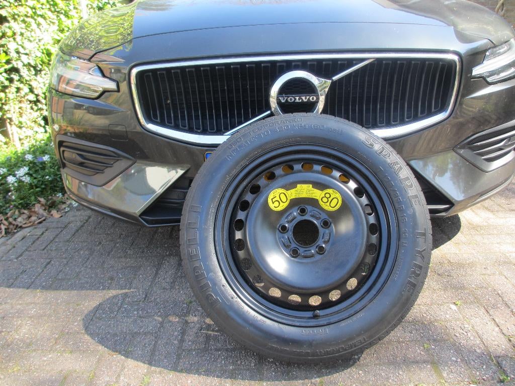 THUISKOMER, Auto-onderdelen, Banden en Velgen, Ophalen, Overige, Gebruikt, 16 inch