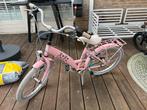XOXO Lots of Love Roze Kinderfiets 20 inch, Ophalen, Gebruikt, 20 inch of meer