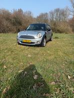 Mini Clubman 1.6 16V Cooper 2007 Grijs, Auto's, Mini, Voorwielaandrijving, 4 cilinders, 4 stoelen, 49 €/maand