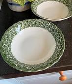 Myott Warwick Fine Ironstone kommen, Gebruikt, Ophalen of Verzenden, Kom(men), Overige stijlen