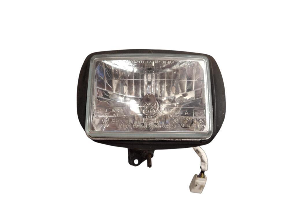 Koplamp origineel Vespa S, Gebruikt, Ophalen of Verzenden, Vespa, Vespa