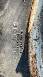 dubbellucht, Ophalen