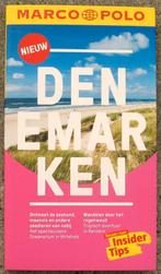 Denemarken, Boeken, Reisgidsen, Europa, Ophalen of Verzenden, Zo goed als nieuw, Reisgids of -boek