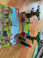 Lego Friends 41431: Muziekwinkel en podium, Ophalen of Verzenden, Gebruikt, Complete set, Lego