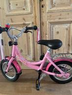 Puky fiets, Ophalen, Gebruikt, Minder dan 16 inch, Puky