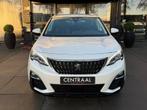 Peugeot 3008 1.2 PureTech Crossway Camera|131PK|CruisC.|Stoe, Auto's, Peugeot, Voorwielaandrijving, Gebruikt, 1199 cc, Wit