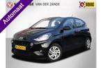 Hyundai i10 1.0 AUTOMAAT Comfort, Airco, Cruise Control NL/N, Auto's, Hyundai, Stof, Gebruikt, 899 kg, Origineel Nederlands