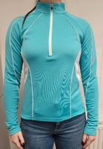 Gonso fietsshirt lange mouw dames maat 40 rood of turqoise, Fietsen en Brommers, Fietsaccessoires | Fietskleding, Gonso, Nürtinger Str. 27, 73257 Köngen, Duitsland