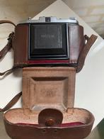 Zeiss Ikon Nettar 518/16 klapcamera, Audio, Tv en Foto, Fotocamera's Analoog, Ophalen of Verzenden, Zo goed als nieuw