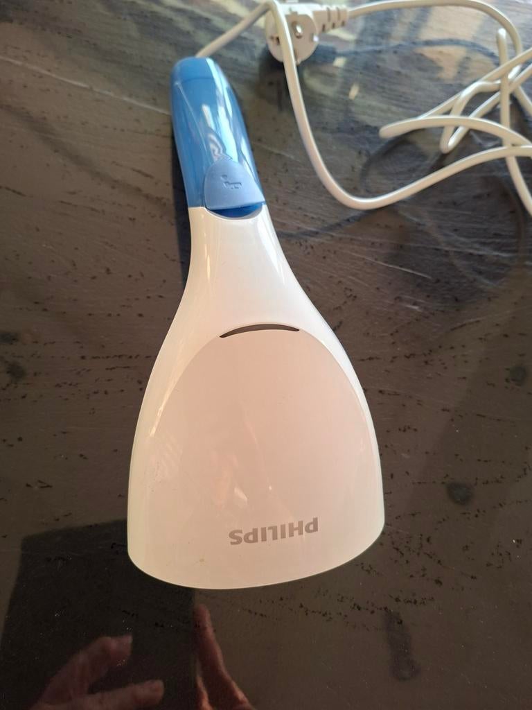 Philips kledingstomer - Zo goed als nieuw, Ophalen