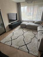 Vloerkleed karwei, Huis en Inrichting, Stoffering | Tapijten en Kleden, Ophalen, Zo goed als nieuw, Rechthoekig, 200 cm of meer