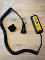 Lofrans' Vega afstandsbediening voor ankerlier, Ophalen of Verzenden, Gebruikt, Motor en Techniek