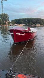 Mega reddingsloep - Imposant en Uniek, Ophalen of Verzenden, Gebruikt