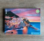 Te koop Clementoni puzzel 1000 stukjes, Ophalen of Verzenden, Zo goed als nieuw