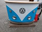 Volkswagen bar + kast, Watersport en Boten, Aluminium, Ophalen of Verzenden, 3 tot 6 meter, Buitenboordmotor