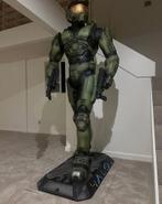 Lifesize Muckle masterchief gezocht, Ophalen of Verzenden