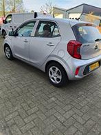 Kia picanto lichte schade rechtsvoor 80000km nap bwjr2017, Auto diversen, Schadeauto's, Ophalen, Kia, Overige carrosserieën, Wit