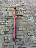 Boot mastje, Watersport en Boten, Ophalen of Verzenden, Zo goed als nieuw