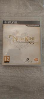 Ni No Kuni - Wrath of the White Which (Wizard's Edition), Avontuur en Actie, 1 speler, Ophalen of Verzenden, Zo goed als nieuw