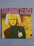 Hazel O'Conor - Breaking Glass (The Soundtrack) LP, Ophalen of Verzenden, 1980 tot 2000, Gebruikt, 12 inch