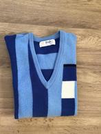 PRINGLE!Lúxe Trui 44/46.Stijlvol Design.Lamswol Kwaliteit!, Kleding | Dames, Ophalen of Verzenden, Zo goed als nieuw, Maat 42/44 (L)