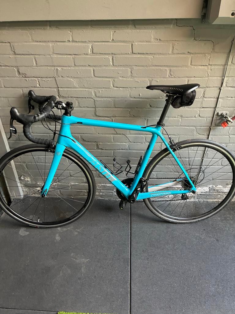 Edelsten racefiets 2024, frame 56, SRAM groep, 53 tot 57 cm, Ophalen, Zo goed als nieuw, Overige merken