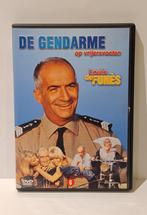 De Gendarme op vrijersvoeten Louis de Funès DVD humor cult, Alle leeftijden, Ophalen of Verzenden, Zo goed als nieuw, Overige genres