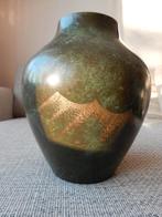 WMF Paul Haustein Ikora Art Deco vaas 1920, Ophalen of Verzenden