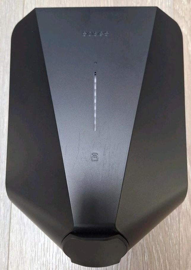 Easee Charge Up 22 kW laadpaal (Wallbox) - Topstaat, Auto diversen, Laadpalen, Zo goed als nieuw, Laadpaal, Ophalen of Verzenden