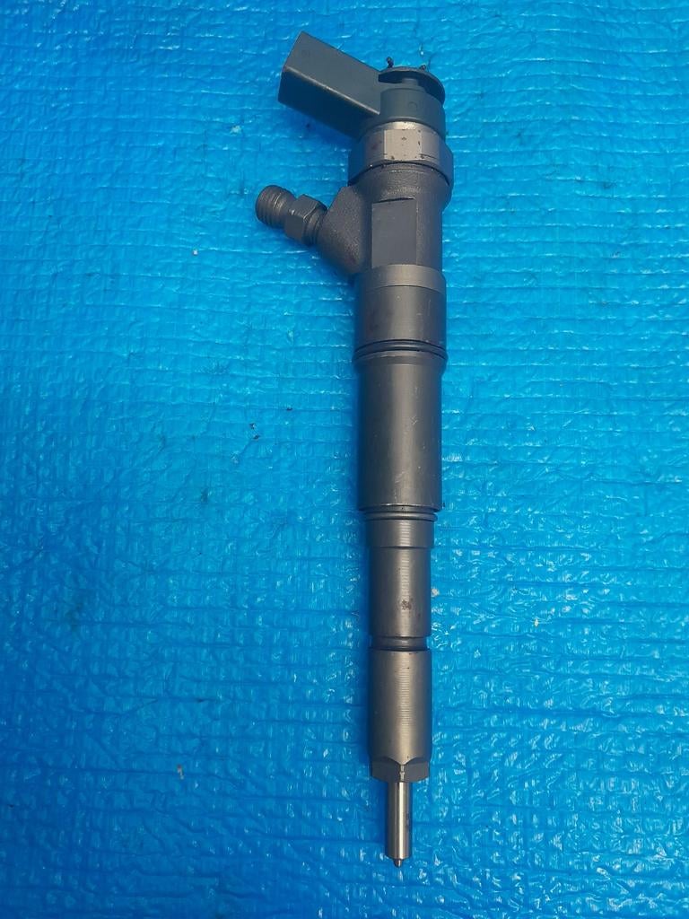 BMW 7789661 3.0D X5 E53 E60 E46 E65 Diesel Fuel injector, Ophalen of Verzenden