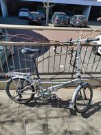 Dahon vouwfiets 8 versnellingen, Ophalen, 20 inch of meer, Gebruikt, Versnellingen