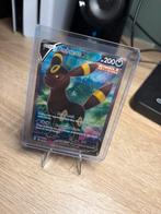 Umbreon V 188/203 Pokemon kaart, Ophalen of Verzenden, Zo goed als nieuw