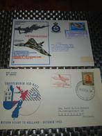 Uk enveloppen, Ophalen of Verzenden, Europa