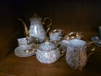 3 servies/koffie sets, Ophalen of Verzenden