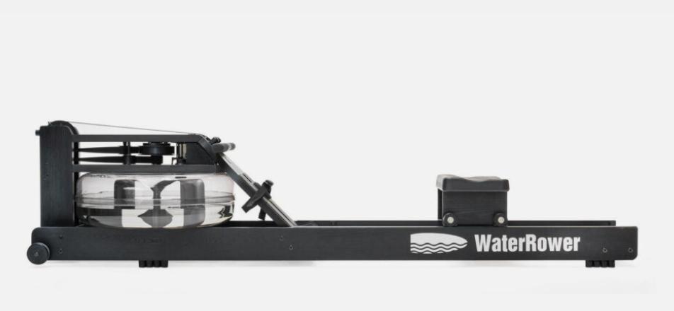 waterrower original (nieuwprijs 1499 euro), Ophalen, Overige materialen, Benen, Gebruikt