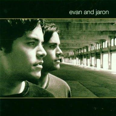 SALE-> CD EVAN AND JARON - Evan And Jaron, Verzenden, Zo goed als nieuw