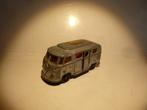 LESNEY:  VW CAMPER  >>MET<< 2 DEURTJES   ""OPKNAPPERTJE"", Ophalen of Verzenden, Gebruikt, Auto