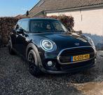 MINI Cooper 5-deurs | 2 jr onderhoudsvrij|CarPlay|Cruise|LED, Voorwielaandrijving, Zwart, 1165 kg, Zwart