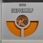 cd STEPPENWOLF -Colour Collection., Ophalen of Verzenden, Zo goed als nieuw, Poprock
