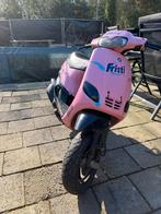 Zip Type 3 Brommer - DR70 Cilinder, ESM Uitlaat, Ophalen, Gebruikt, Overige typen, Piaggio