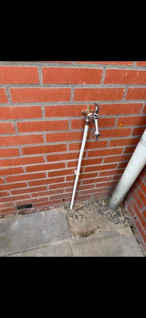 Loodgieter, Onderhoud