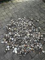 Keien, Tuin en Terras, Grind, Keien en Split, Ophalen, Overige materialen, Gebruikt, Kei