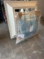 Geïsoleerde Lichtkoepel 70x70 met opstand, Doe-het-zelf en Verbouw, Glas en Ramen, Ophalen of Verzenden, Nieuw, Dakraam, Minder dan 80 cm