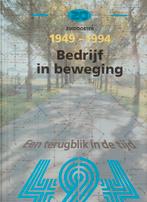 Zuidooster 1949-1994: bedrijf in beweging, terugblik, Verzenden, Zo goed als nieuw