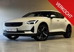 Polestar 2 Long Range Dual Motor Launch Edition 78kWh |Panor, Auto's, Polestar, Automaat, Stof, Gebruikt, Wit