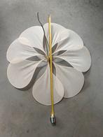 George Original lamp, Huis en Inrichting, Lampen | Hanglampen, Ophalen of Verzenden, Zo goed als nieuw, Stof, Minder dan 50 cm